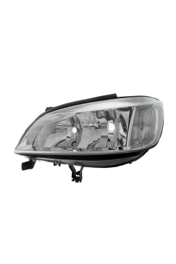 DEPO 442-1122L-LD-EM | Opel Zafira A Sol Far (Şöför Tarafı)