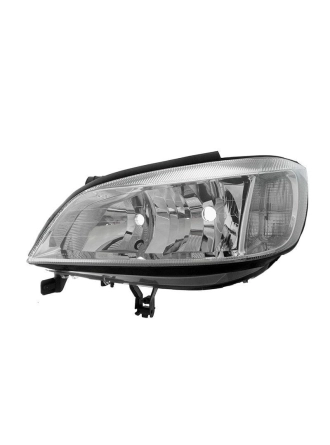 DEPO 442-1122L-LD-EM | Opel Zafira A Sol Far (Şöför Tarafı)