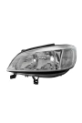 DEPO 442-1122L-LD-EM | Opel Zafira A Sol Far (Şöför Tarafı)