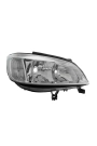 DEPO 442-1122R-LD-EM | Opel Zafira A Sağ Far (Yolcu Tarafı)