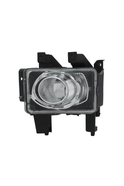 DEPO 442-2015L-UE | Opel Zafira B 2005-2007 Model Arası Sol Sis Lambası