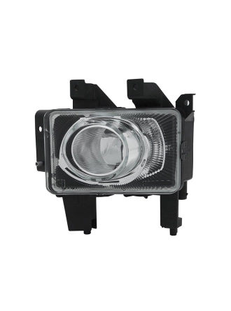DEPO 442-2015L-UE | Opel Zafira B 2005-2007 Model Arası Sol Sis Lambası