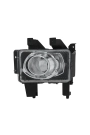 DEPO 442-2015L-UE | Opel Zafira B 2005-2007 Model Arası Sol Sis Lambası