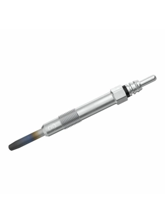 BOSCH 0250202036 | Kızdırma Bujisi 01-Doblo-Vectra.C 1.9 JTD *Z19dt* | 2 Adet