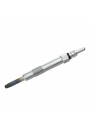 BOSCH 0250202036 | Kızdırma Bujisi 01-Doblo-Vectra.C 1.9 JTD *Z19dt* | 2 Adet