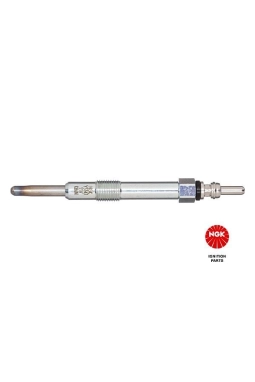 NGK 3413 | Kızdırma Bujisi 03-Doblo-Vectra.C 1.9 JTD 1.3mm (Y-534J / Kutu:10Ad)