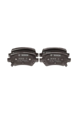BOSCH 0986494954 | Fren Balata Arka 12-Ceed