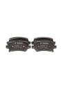 BOSCH 0986494954 | Fren Balata Arka 12-Ceed