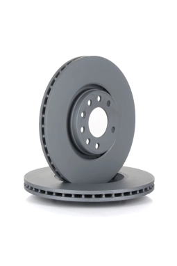 PSA 95526651 | Opel Zafira B 1.9 Ön Fren Disk Takımı Orjinal