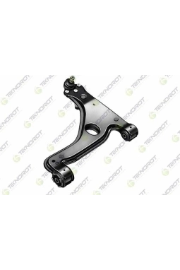 TEKNOROT O-456 | Salıncak Sol Komple Astra G Astra H Zafira A Zafira B Meriva B