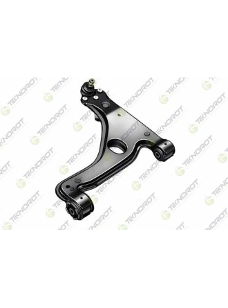 TEKNOROT O-456 | Salıncak Sol Komple Astra G Astra H Zafira A Zafira B Meriva B