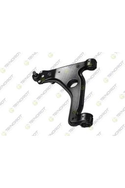 TEKNOROT O-446 | Salıncak Sol Komple Ön Vectra B