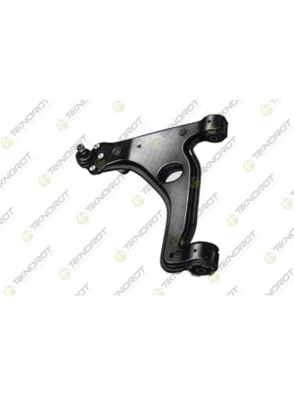 TEKNOROT O-446 | Salıncak Sol Komple Ön Vectra B