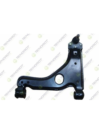 TEKNOROT O-466 | Salıncak Sol Komple Astra G Astra H Zafira A Zafira B Meriva B