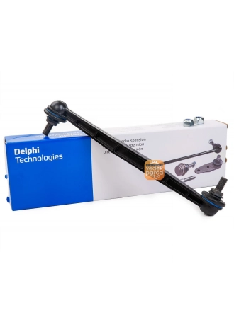 DELPHI TC879 | Opel Zafira B Viraj Demir Z Rotu