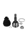 METELLI 15-1504 | Aks Kafası Dıs (Opel Astra H 1.4-1.6)