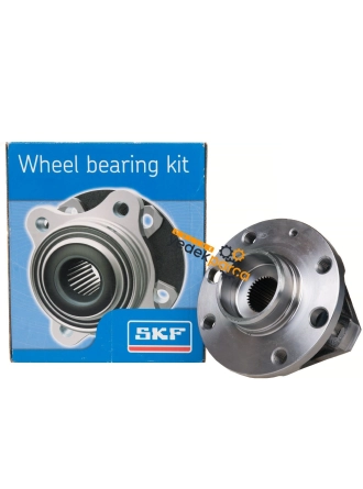 SKF VKBC20075 | Opel Zafira B Ön Teker Porya Rulmanı 5 Bijonlu