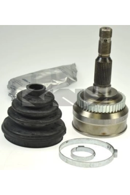GKN 304397 | Opel Zafira 1.9 Dizel Motor Dış Aks Kafası