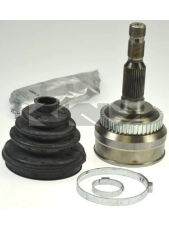 GKN 304397 | Opel Zafira 1.9 Dizel Motor Dış Aks Kafası