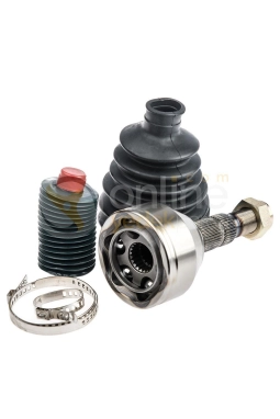 İTHAL 65-340-006 | Opel Zafira B 1.6 Benzinli Dış Aks Kafası Yansanayi Ürün
