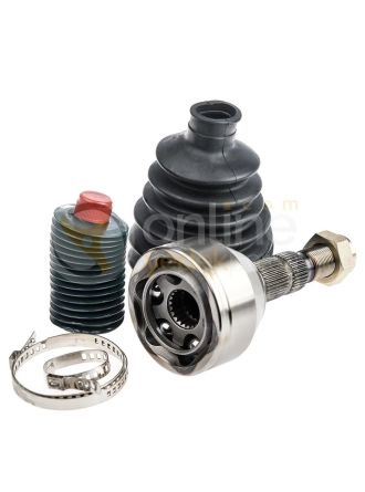 İTHAL 65-340-006 | Opel Zafira B 1.6 Benzinli Dış Aks Kafası Yansanayi Ürün