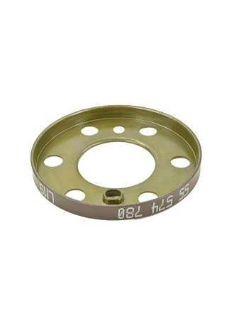 PSA 55574780 | Opel Zafira B 1.6 Benzinli 115 BG Motor Krank Mil Okuyucusu Orijinal
