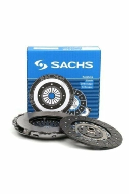 SACHS 3000970051 | Opel Zafira B 1.9 CDTİ Motor Debriyaj Seti 2005 Model Sonrası Sacsh
