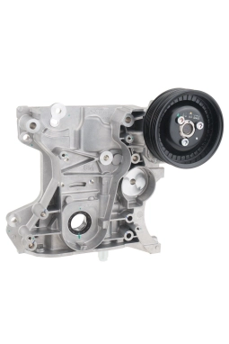 PSA 25195117 | Opel Zafira B 1.6 Benzinli Yağ Pompası Komple Orijinal