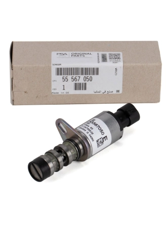 PSA 55567050 | Opel Zafira B 1.6 Benzinli 115 BG (XER) Motor Eksantrik Mili Selenoid Valfi Orijinal