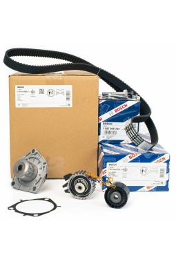 BOSCH 1987946980 | Opel Zafira B 1.9 Dizel (Z19DTH) Triger Seti Devirdaimli 1987946457