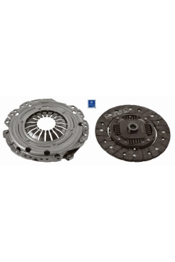 SACHS 3000951071 | Debriyaj B + B Vectra.C 1.6-1.8 16V *Z16xe-Z18xe*