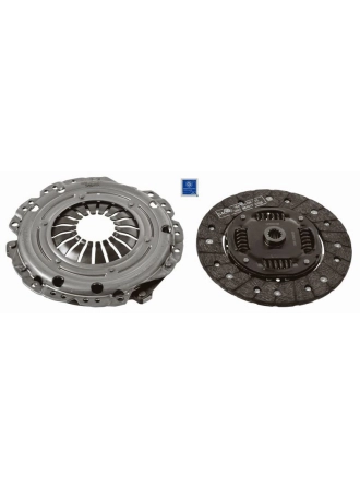 SACHS 3000951071 | Debriyaj B + B Vectra.C 1.6-1.8 16V *Z16xe-Z18xe*