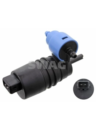SWAG 40910275 | Su Fıskiye Motoru 94-Astra.G.H.F-Corsa.C.D