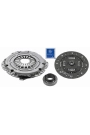 SACHS 3000950024 | Debriyaj Seti Corsa C Manuel Şanzıman Z10xep 2001-2011