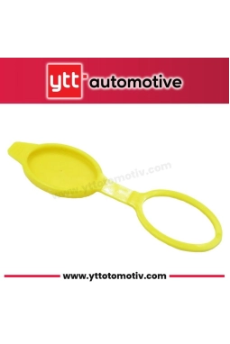 YTT Y1589 | Su Silecek Depo Kapağı Astra H Corsa D Vectra C | 5 Adet