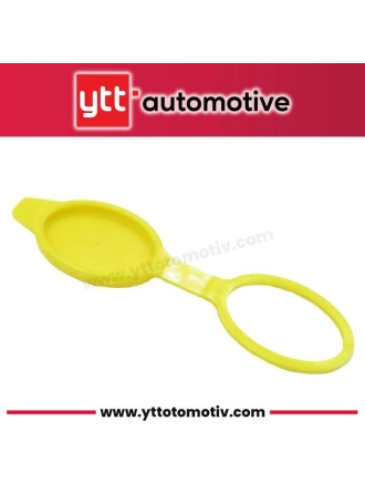 YTT Y1589 | Su Silecek Depo Kapağı Astra H Corsa D Vectra C | 5 Adet
