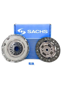 SACHS 3000951064 | Opel Zafira B 1.6 Benzinli 115 BG (XER) Motor Düz Vites Debriyaj Seti