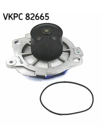SKF VKPC82665 | Devirdaim Doblo-Vectra.C 1.9D-JTD *Z19dt*
