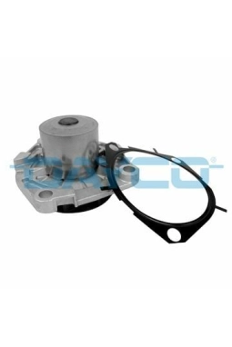 DAYCO DP180 | Devirdaim (Alfa Romeo: 147 156 159 / Fiat: 500L 500X Stilo 1.6D 1.9 JTD 05 -)