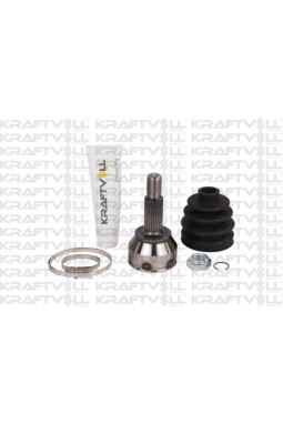 KRAFTVOLL 01020062 | Ford Fiesta Aks Kafası Tamir Takımı 2008-2012 Model Arası