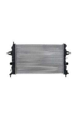 BEHR-MAHLE CR1091000S | Opel Zafira B 1.6 Benzinli Motor Su Radyatörü 2004-2013