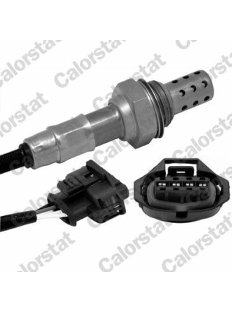 VERNET LS140016 | Lambda Sensörü Agila 1.2İ 16V *Z12xe*