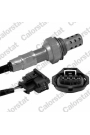 VERNET LS140016 | Lambda Sensörü Agila 1.2İ 16V *Z12xe*
