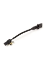PSA 55555806 | Opel Zafira B 1.6 (XER) Motor Krank Devir Sensörü Orijinal
