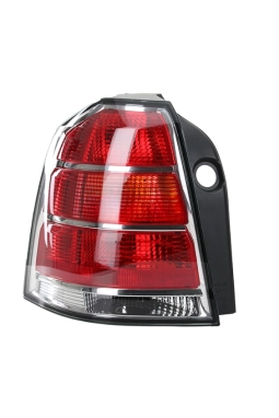 DEPO 442-1948L-UE | Opel Zafira B Stop Sol