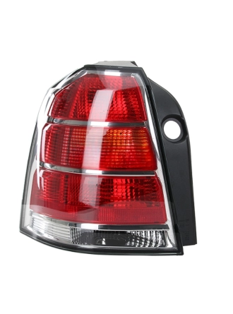 DEPO 442-1948L-UE | Opel Zafira B Stop Sol