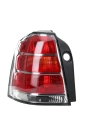 DEPO 442-1948L-UE | Opel Zafira B Stop Sol