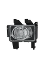 DEPO 442-2024L-UE | Opel Zafira B Sol Sis Farı 2007 Model Sonrası