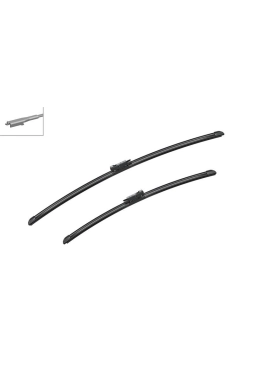 BOSCH 3397007256 | Silgi Süpürgesi Tk 70 + 55 08-C5