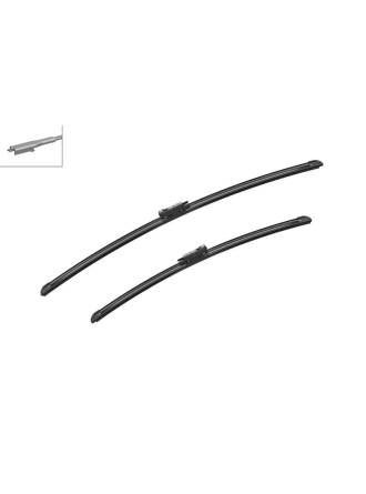 BOSCH 3397007256 | Silgi Süpürgesi Tk 70 + 55 08-C5